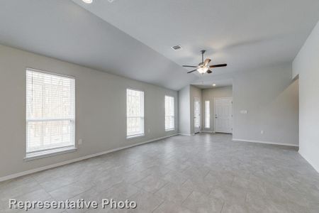 New construction Single-Family house 13207 Meers Brook Rd Rd, Pflugerville, TX 78660 null- photo 3 3