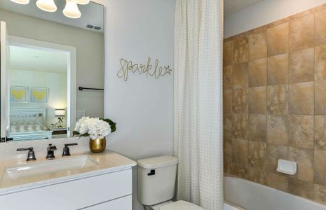 Pinewood Reserve by Pulte Homes in Orlando - photo 24 24