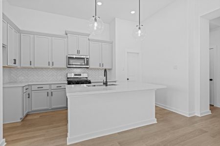 New construction Single-Family house 1804 Willowhurst Ln, Anna, TX 75409 plan Kendalia - image 9