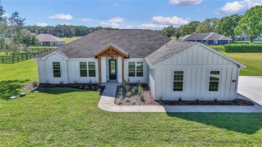 New construction Single-Family house 1916 NW 80th St, Ocala, FL 34475 - image