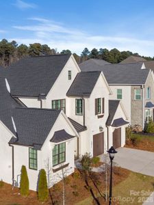 New construction Single-Family house 4031 Pritchard Pl, Fort Mill, SC 29715 - image