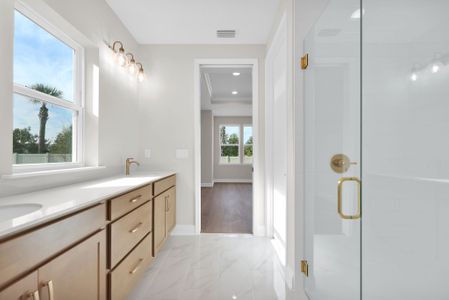 New construction Single-Family house 12193 Mariposa Ave, Jacksonville, FL 32256 plan Palmetto - image 15