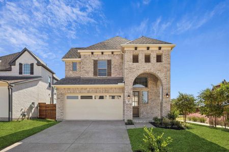 New construction Single-Family house 2021 Jade Frst, Mesquite, TX 75181 - image