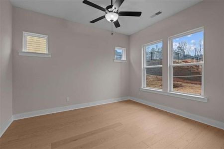 New construction Single-Family house 4770 Briscoe Dr, Cumming, GA 30028 The Emilia- photo 19 19