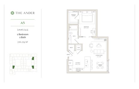 New construction Condo house 2001 W Anderson Ln, Austin, TX 78757 null- photo 0
