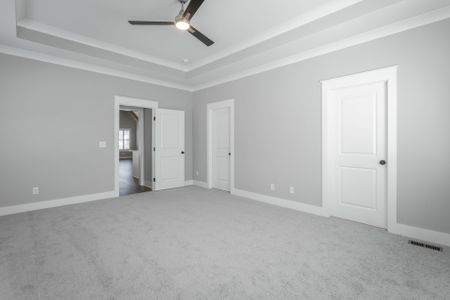 New construction Single-Family house 7587 Paxton Cir, Hixson, TN 37343 plan Autumnbrook C - image 18