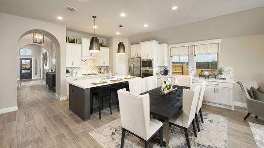 Meridiana 55' by Perry Homes in Manvel - photo 39 39