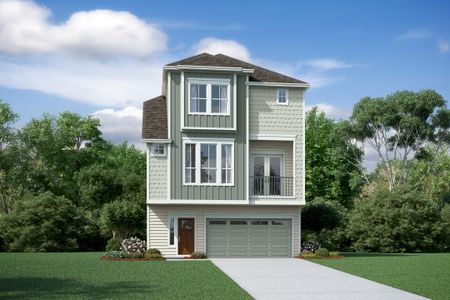 New construction Single-Family house 2024 Groveland Glen Drive, Houston, TX 77051 - photo 0