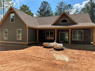 New construction Single-Family house 2119 Hwy 101 N, Dallas, GA 30157 - photo 0