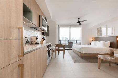 New construction Condo house 601 Ne 1St Ave, Unit 3612, Miami, FL 33132 - image 5