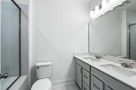 New construction Single-Family house 816 Gentle Breeze Dr, Summerville, SC 29486 null- photo 19 19