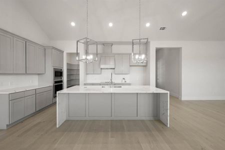 New construction Single-Family house 141 Olson Rd, Waxahachie, TX 75167 - image 3