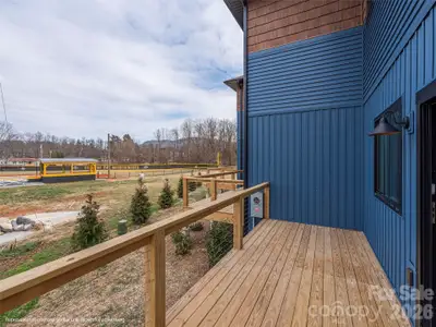 New construction Townhouse house 41 Leap Frog Park, Waynesville, NC 28786 - image