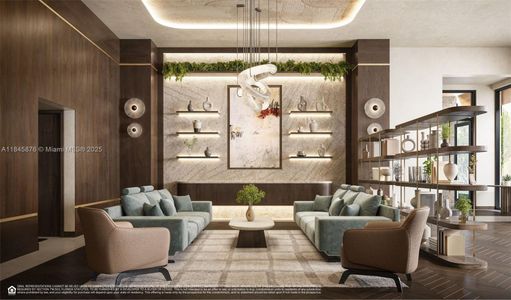 New construction Condo house 4241 Aurora St, Unit 605, Coral Gables, FL 33146 - image 15