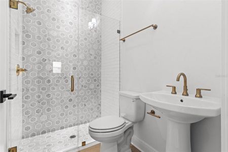 New construction Single-Family house 803 W Woodlawn Ave, Tampa, FL 33603 - image 15