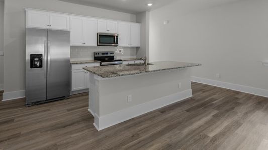 New construction Single-Family house 2130 Tulip Poplar St, Leland, NC 28451 plan WREN - image 9