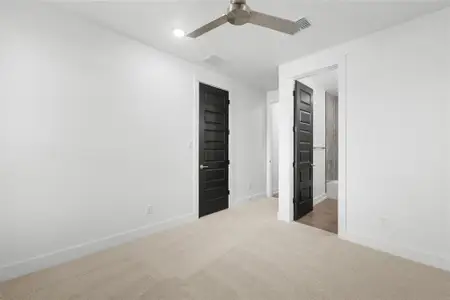 New construction Single-Family house 307 Boots Ct, Lorena, TX 76655 plan Barton Creek - image 18