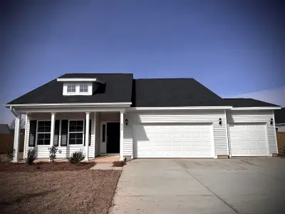 New construction Single-Family house 235 Sundrop Wy, Conway, SC 29526 plan Bleckley - image