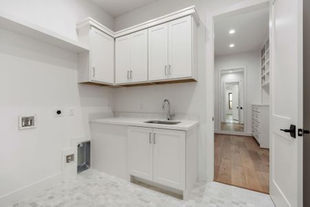 New construction Single-Family house 2628 Sunset Blvd, West University Place, TX 77005 - image 19