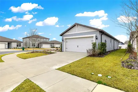 New construction Single-Family house 6788 Sw 90Th Lp, Ocala, FL 34476 plan Candlewood - image