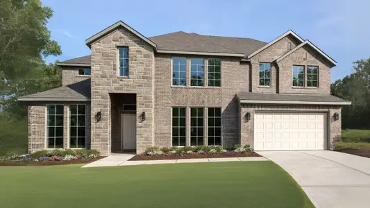 Butlers Bend Estates by D.R. Horton in Pinehurst - photo 0