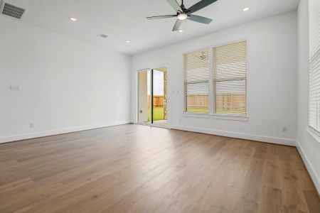 New construction Single-Family house 1824 Drover Ln, Rosenberg, TX 77471 - image 17