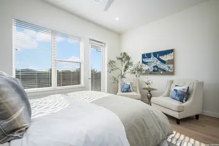 New construction Condo house 719 E Locust, Unit 2109, San Antonio, TX 78212 - image 8