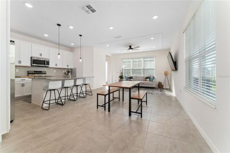 New construction Townhouse house 7036 Twilight Bay Dr, Winter Garden, FL 34787 - image 11