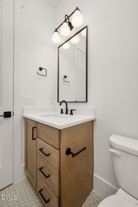 New construction Single-Family house 5205 Quail Meadow Dr, Raleigh, NC 27609 - image 8