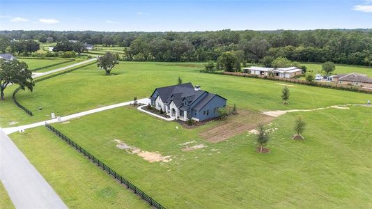 New construction Single-Family house 11324 Nw 50 Ln, Ocala, FL 34482 - image