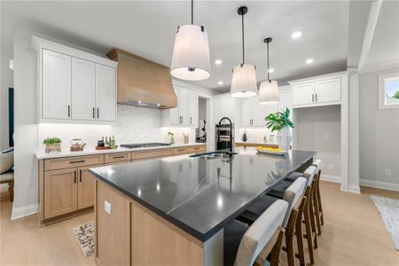 New construction Single-Family house 1217 Sterlington Dr, Canton, GA 30115 plan Cherokee - image 14