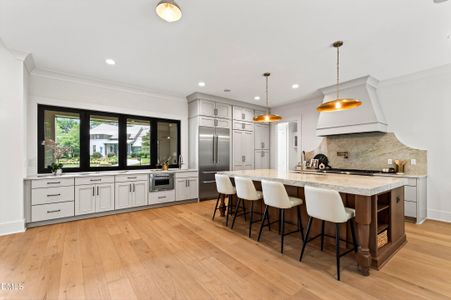 New construction Single-Family house 105 Edenburgh Rd, Raleigh, NC 27608 - image 6