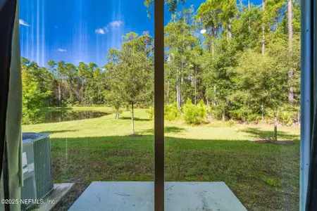 New construction Townhouse house 263 Talulla Trl, Saint Augustine, FL 32095 plan ASPEN - image