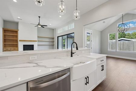 New construction Single-Family house 2638 Evinrude Dr, Grapevine, TX 76051 - image 6