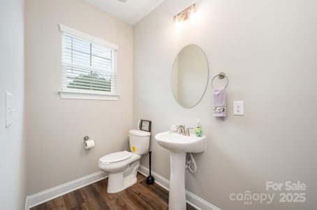 New construction Single-Family house 1197 Eufola Rd, Statesville, NC 28677 - image 8