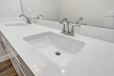 New construction Single-Family house 2614 Sorrel Ridge Rd, Crestview, FL 32536 plan Sierra - image 16