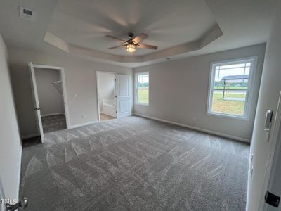 New construction Single-Family house 32 Scotties Ridge Dr, Princeton, NC 27569 null- photo 12 12