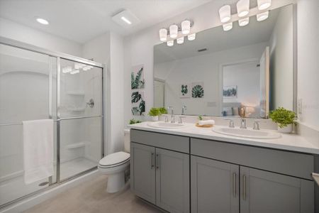 New construction Townhouse house 5755 Archipelago St, Nokomis, FL 34275 - image 9