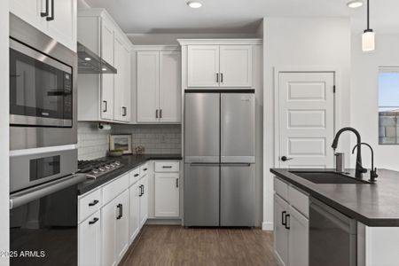 New construction Single-Family house 9247 E Steno Ave, Mesa, AZ 85212 - image 14