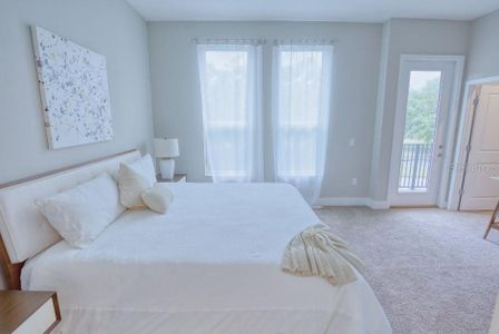 New construction Townhouse house 2104 Broome St, Kissimmee, FL 34743 - image 11