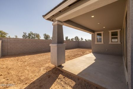 New construction Single-Family house 18759 W Monterosa St, Litchfield Park, AZ 85340 plan Pine Ridge - image