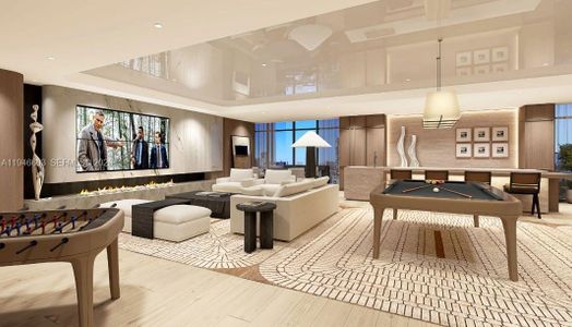 New construction Condo house 4011 Salzedo St, Unit 1009, Coral Gables, FL 33146 - image 18