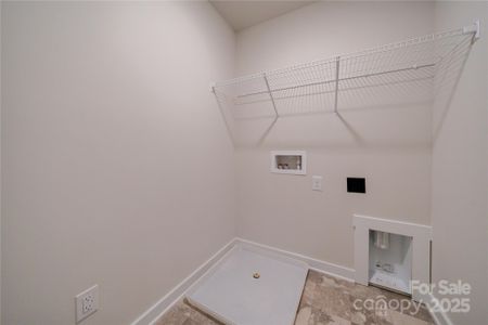 New construction Single-Family house 22 Sherwood Ct Nw, Unit SW22, Concord, NC 28027 null- photo 17 17