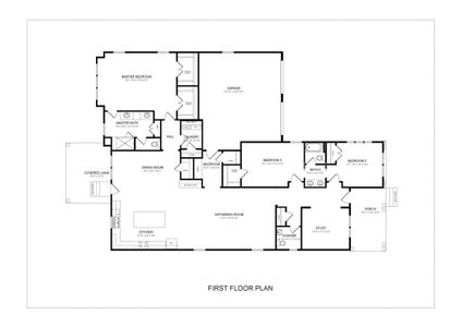 New construction Single-Family house Rock Hill, SC 29730 plan The Riposo - image 2