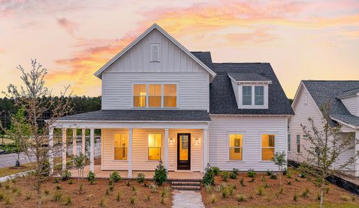 New construction Single-Family house 212 Carefree Way, Summerville, SC 29486 - photo 0