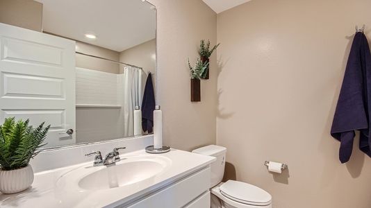 Anderson Farms: Cottage 11