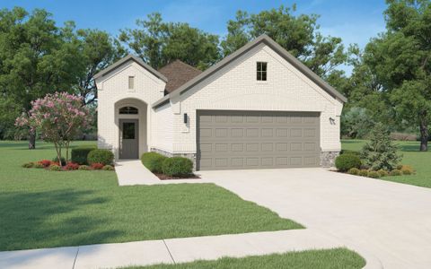 New construction Single-Family house 3700 Richland Dr, Farmersville, TX 75442 null- photo 3 3