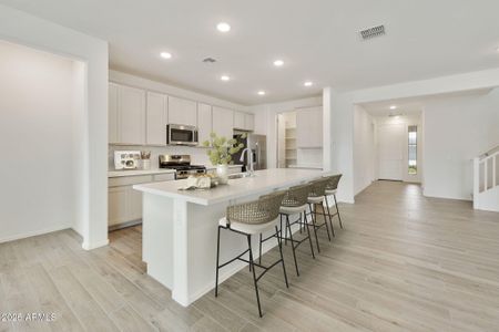 New construction Single-Family house 17300 W Dahlia Dr, Surprise, AZ 85388 plan Plan 3159 - image 10