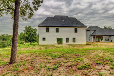 New construction Single-Family house 1313 Dockery Dr, Unit 1, Shelby, NC 28152 - image