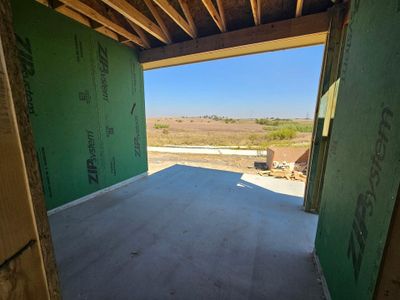 New construction Single-Family house 19709 Lucky Outlaw Ln, Pflugerville, TX 78660 - image 3